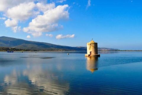 Affittacamere orbetello centro Bed and Breakfast in Orbetello