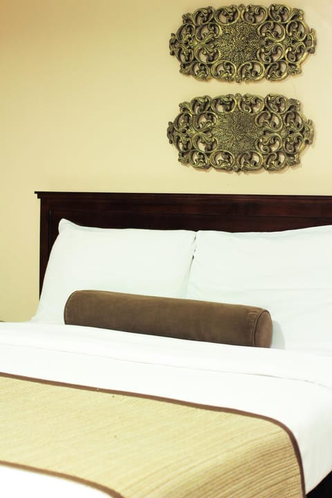 Crosswinds Resort Suites Appartement-Hotel in Tagaytay