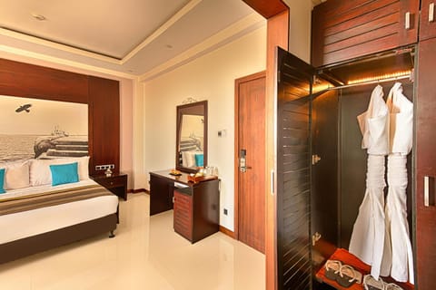 NorthGate Jaffna Hotel in Sri Lanka