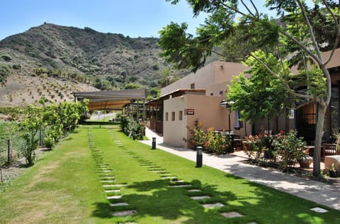 Hotel Rural El Mondalón Hôtel in Palmas de Gran Canaria