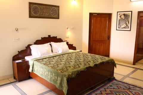 Savrupson Heritage Home Bed and Breakfast in Punjab, India