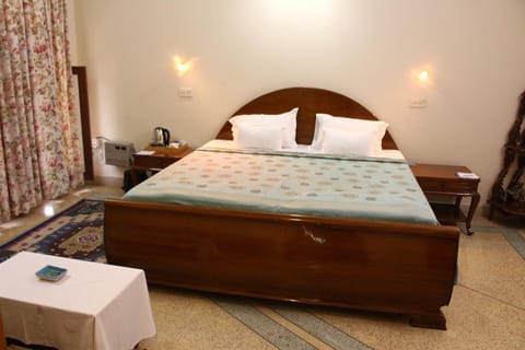 Savrupson Heritage Home Bed and Breakfast in Punjab, India