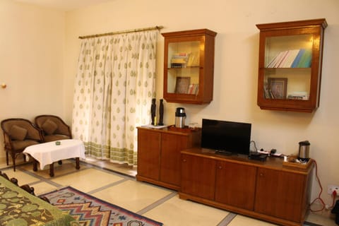 Savrupson Heritage Home Bed and Breakfast in Punjab, India