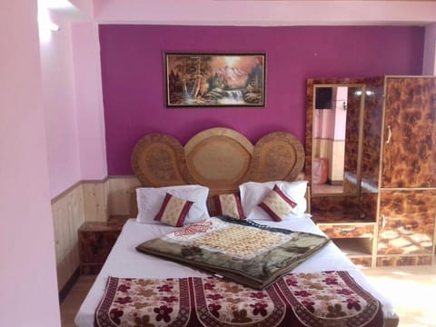 Delightful Stay between the valley Holiday rental in Shimla