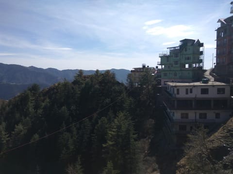 Decent stay near Sanjauli Vacation rental in Shimla