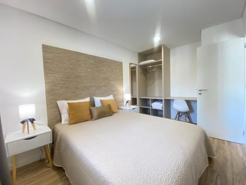 Quinta de Reiriz Apartment in Viana do Castelo District, Portugal