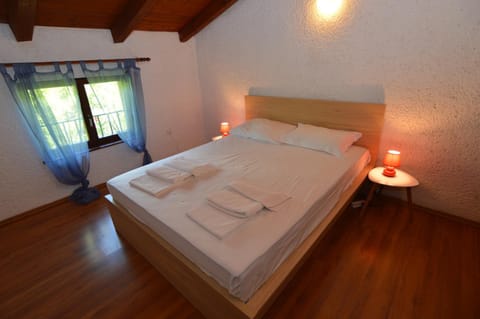 Gargamelo Pension Bed and Breakfast in Poreč