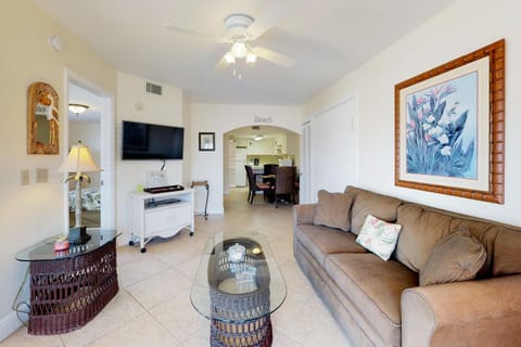 Royal Palace Apartamento in Cape Canaveral