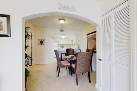 Royal Palace Apartamento in Cape Canaveral