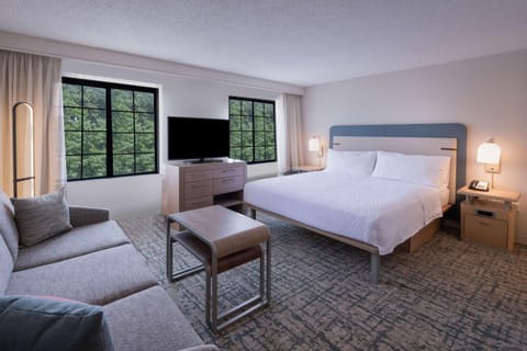 Homewood Suites by Hilton Atlanta Buckhead Pharr Road Hotel in Buckhead