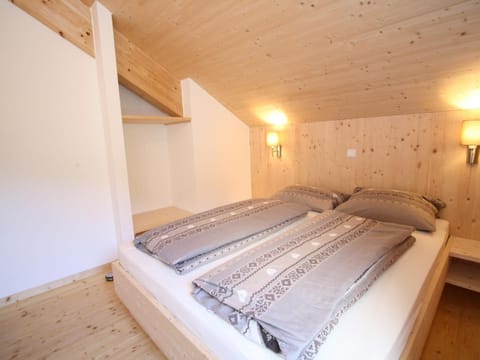 Wooden chalet in Hohentauern with sauna Chalet in Hohentauern