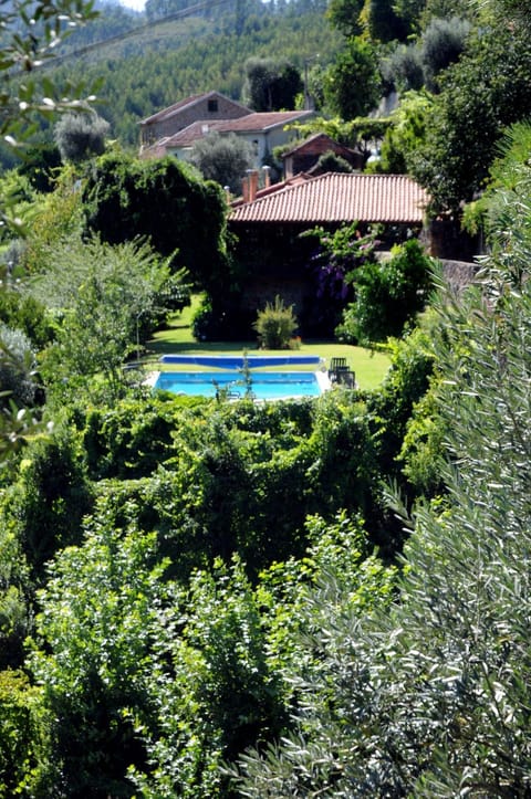 View (from property/room), Swimming pool, Swimming pool