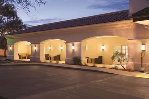 Homewood Suites Tucson St. Philip's Plaza University Hôtel in Catalina Foothills