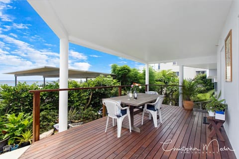 Jetty Beach Splendour Apartment Condominio in Coffs Harbour