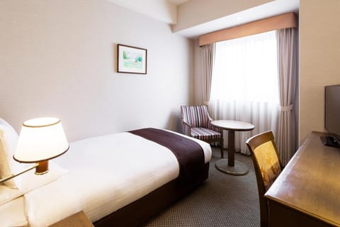 HOTEL MYSTAYS Sapporo Aspen Hotel in Sapporo