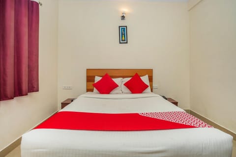 OYO 9528 Midas Casita Hotel in Bengaluru