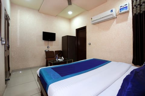 OYO 9808 Hotel Prem Sagar Hôtel in Ludhiana