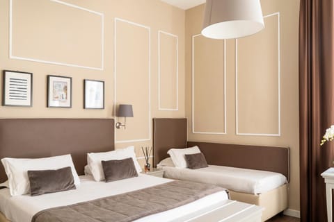 Dedo Boutique Hotel Hotel in Florence