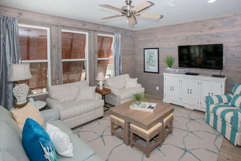 The Cottages at Romeo Beach #8 Maison in Gulf Shores