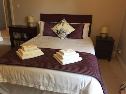 Heronshaw House Bed and Breakfast in Bournemouth
