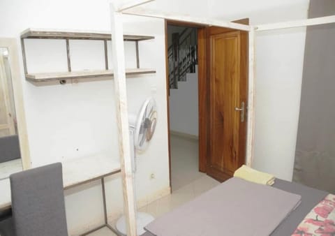Chez Ouly Alquiler vacacional in Dakar