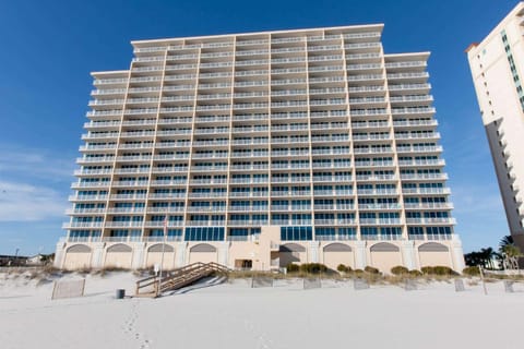 San Carlos 303 House in Gulf Shores