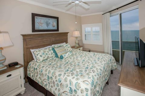 The Enclave 1007 House in Orange Beach