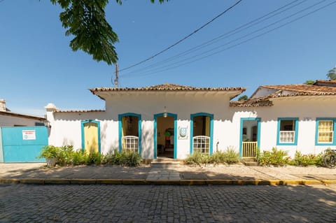 Pousada Vila do Porto Inn in Paraty
