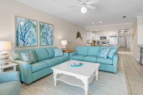 Marlin Key 4F House in Orange Beach