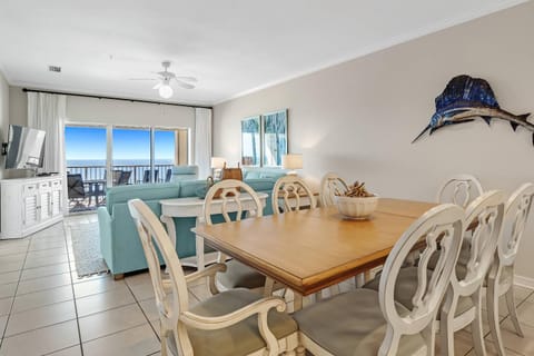 Marlin Key 4F House in Orange Beach