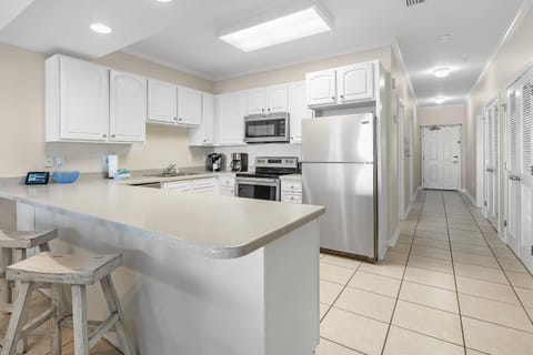 Marlin Key 4F House in Orange Beach