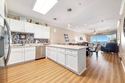 Marlin Key 3B House in Orange Beach