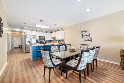 Marlin Key 3B House in Orange Beach