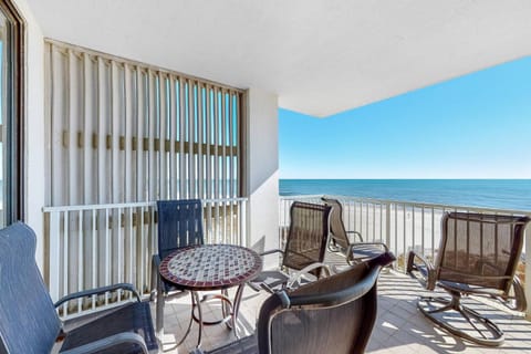 Shoalwater 403 House in Orange Beach