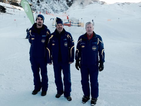 Gasthof Valluga Hotel in Saint Anton am Arlberg