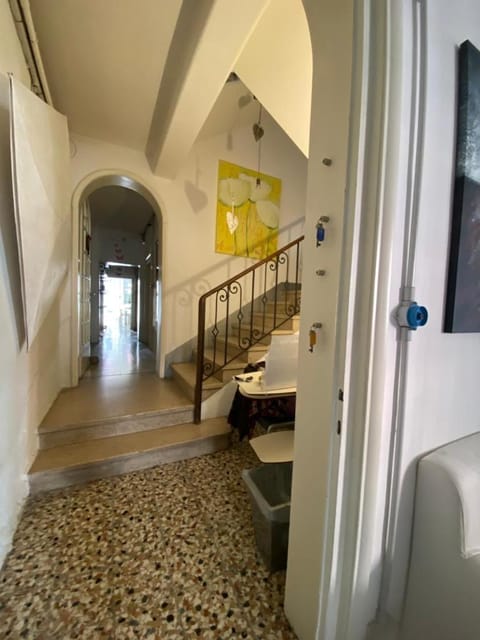 19 Borgo Cavour Alojamiento y desayuno in Treviso