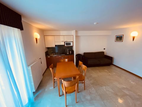 Residence Pizzo Scalino Hotel in Chiesa In Valmalenco