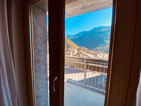 Residence Pizzo Scalino Hotel in Chiesa In Valmalenco