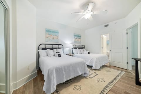 Caribe D-0404 House in Orange Beach