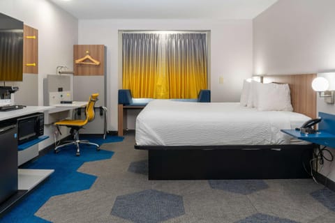 Microtel Inn & Suites by Wyndham Pigeon Forge Hôtel in Pigeon Forge