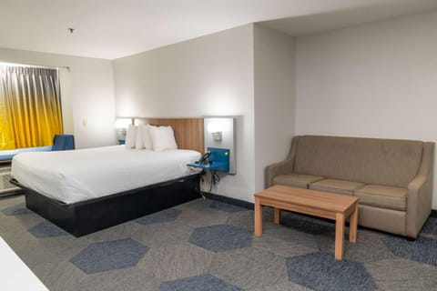 Microtel Inn & Suites by Wyndham Pigeon Forge Hotel in Pigeon Forge