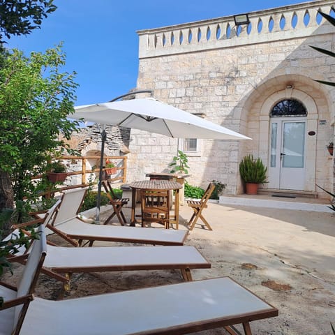 Trulli di Rosa House in Province of Taranto