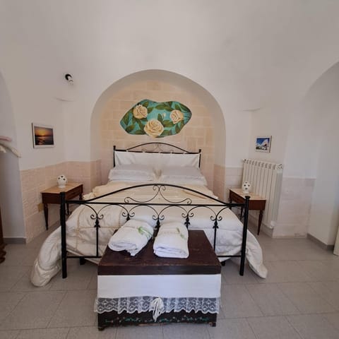 Trulli di Rosa House in Province of Taranto