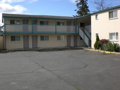 Shamrock Motel Motel in Bellingham