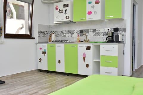 Cazare Fundeni Apartamento in Bucharest