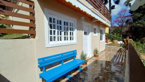 Patio, Balcony/Terrace