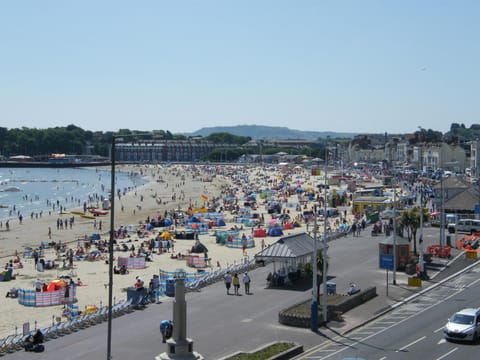 Weymouth Beach B&B - Adult Only | Weymouth | VacationRenter