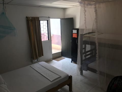 Palomino Hostel Hostel in Magdalena, Colombia