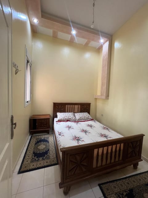 Appartement Bader Apartment in Marrakesh