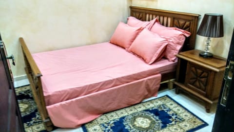 Appartement Bader Condo in Marrakesh